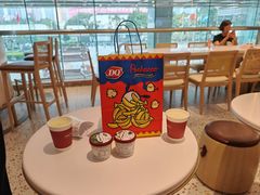 -哈根达斯(天河城店)