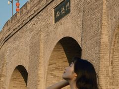 -汉唐驿-唐风美学民宿