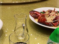 -金满楼(天河中路店)