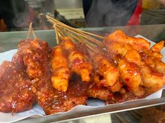-辽B·小串(总店)