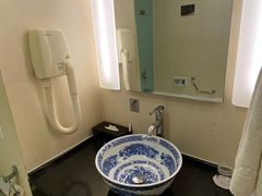 -北京九华山庄会展酒店