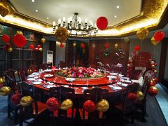 -梅花香里大酒店(郁金香路店)