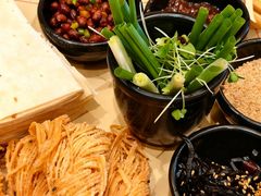 -大张烙馍村·美食地标(泉山店)