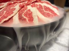 -椰子湾·海南火锅·糟粕醋·椰子鸡(正大广场店)