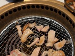 -炙城·韩式烤肉(南京东路店)