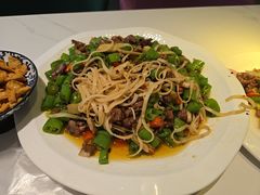 -琬苑鸽庄·川粤融合菜(解放碑总店)