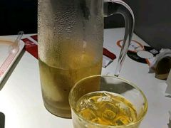 -鱼酷活鱼烤鱼(北美店)
