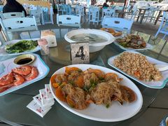 -七鲜渔港美食餐厅(巽寮湾海景店)