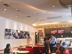 -哈根达斯(西安北郊店)