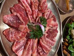 -西塔老太太泥炉烤肉(双井店)