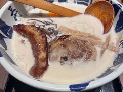 -味千拉面(惠州文昌一路分店)