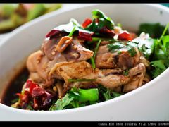 侗家钵钵鸡-甲21号招待所