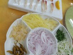 -嘉升大排档(番禺总店)