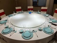 -蓝天宾馆·融合菜·宴席(解放大道店)