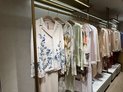 -万事利丝绸(杭州大厦店)