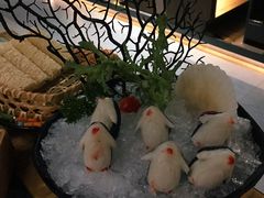 企鹅丸-湊湊火锅·茶憩(石家庄万象城店)