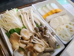 -百年果林椰子鸡(中洲店)
