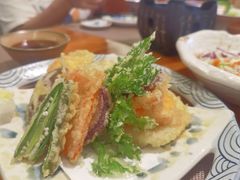 天妇罗-游You House(西单老佛爷店)