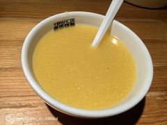 -王慧洁开口虾水饺·地道东北菜(银泰城店)