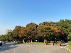 -南京市江宁方山