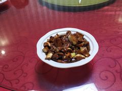 八宝炒酱-漕湖人家(漕湖产业园青年公寓A区店)