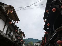 -海窝子古镇