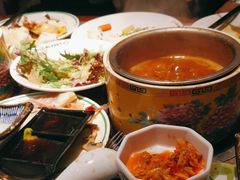 -亚马逊海鲜自助(王府井店)