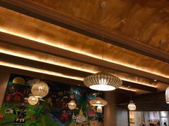 大堂-GOGO Plate(成都太古里店)