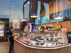 -巴黎贝甜(五道口店)