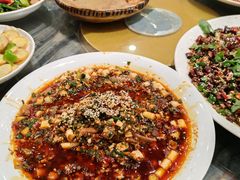 -江湖黑大兔(杨家坪店)