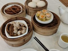 -龙的酒楼·手工早茶·顺德菜(近良路店)