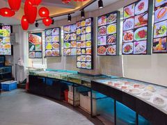 -東城故事·尋找姆媽的味道(玉兰路店)