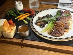 -陶享时光西餐·下午茶(信河街店)