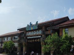 -南宫五洲植物乐园