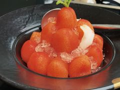 -大树餐厅(益田假日店)