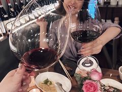 -SERA by Ciao Amici餐酒吧