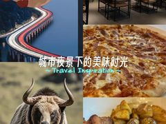 -我的四季意大利餐厅(春天百货店)