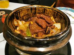 -肆月河豚·新淮扬(金融街店)
