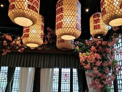 -二十八里太湖船菜(吉祥路店)