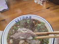 -故市王红水盆羊肉
