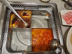 -海底捞火锅(宝龙广场夜宵主题店)