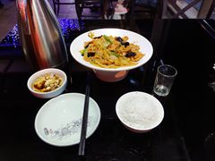 -老太原菜馆(中正天街店)