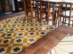 大堂-时光花园(白鹭洲店)