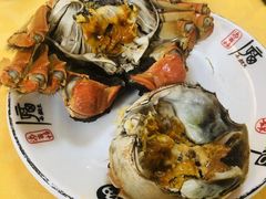 -蟹宝酒楼•农家菜(古城北路店)