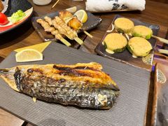 -鸟鹏烧鸟居酒屋(熙龙湾店)