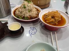 -冶春茶社(珍园店)