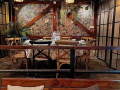 -C31地窖餐厅(黑龙江北路店)
