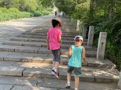 -府君山公园