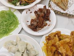-富源东北春饼店(翠竹店)