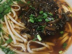 -易裕和·长沙米粉(竹塘西路店)